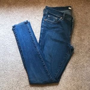J Brand Denim Jean